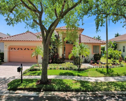 1470 Lantana Ct, Weston