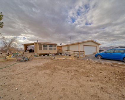 2131 Mcmurray Drive, Pahrump