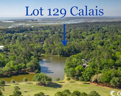 Lot 129 Calais Ave., Georgetown