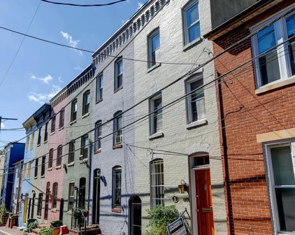 616 Jasper   Street, Baltimore