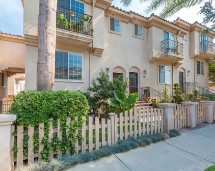 807 Van Ness Avenue Unit D, Torrance