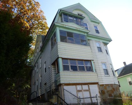 16 Everard St, Worcester