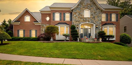 1017 Heartfields Dr, Silver Spring