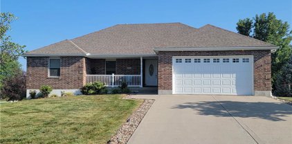 705 Kirkpatrick Drive, Odessa