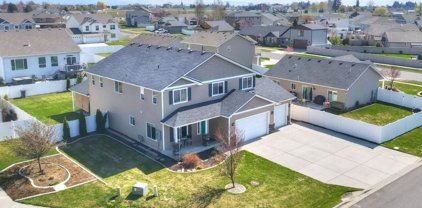 9606 N Mallory Ct, Spokane