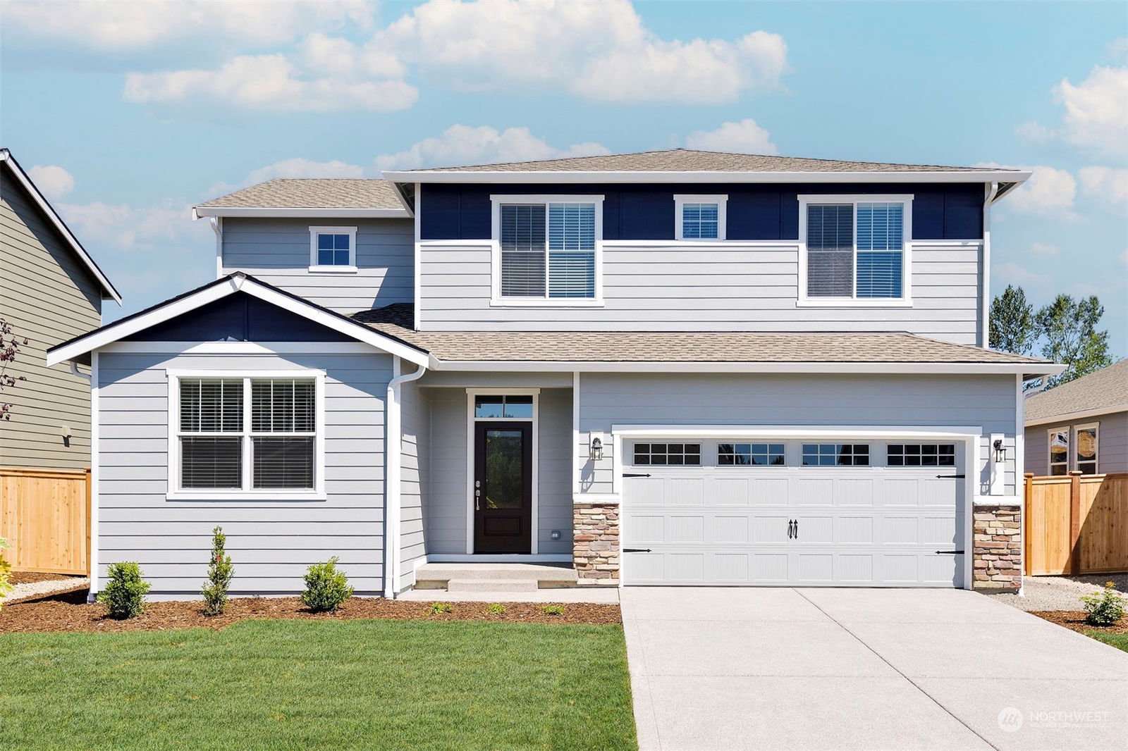 561 Clark Avenue, Buckley MLS 2018056 Skyline Properties, Inc