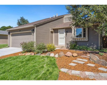 1342 Sioux Blvd, Fort Collins