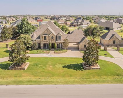 1609 Western Willow  Drive, Fort Worth