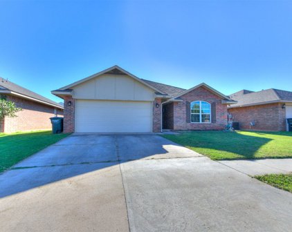 432 Hidden Creek Way, Oklahoma City