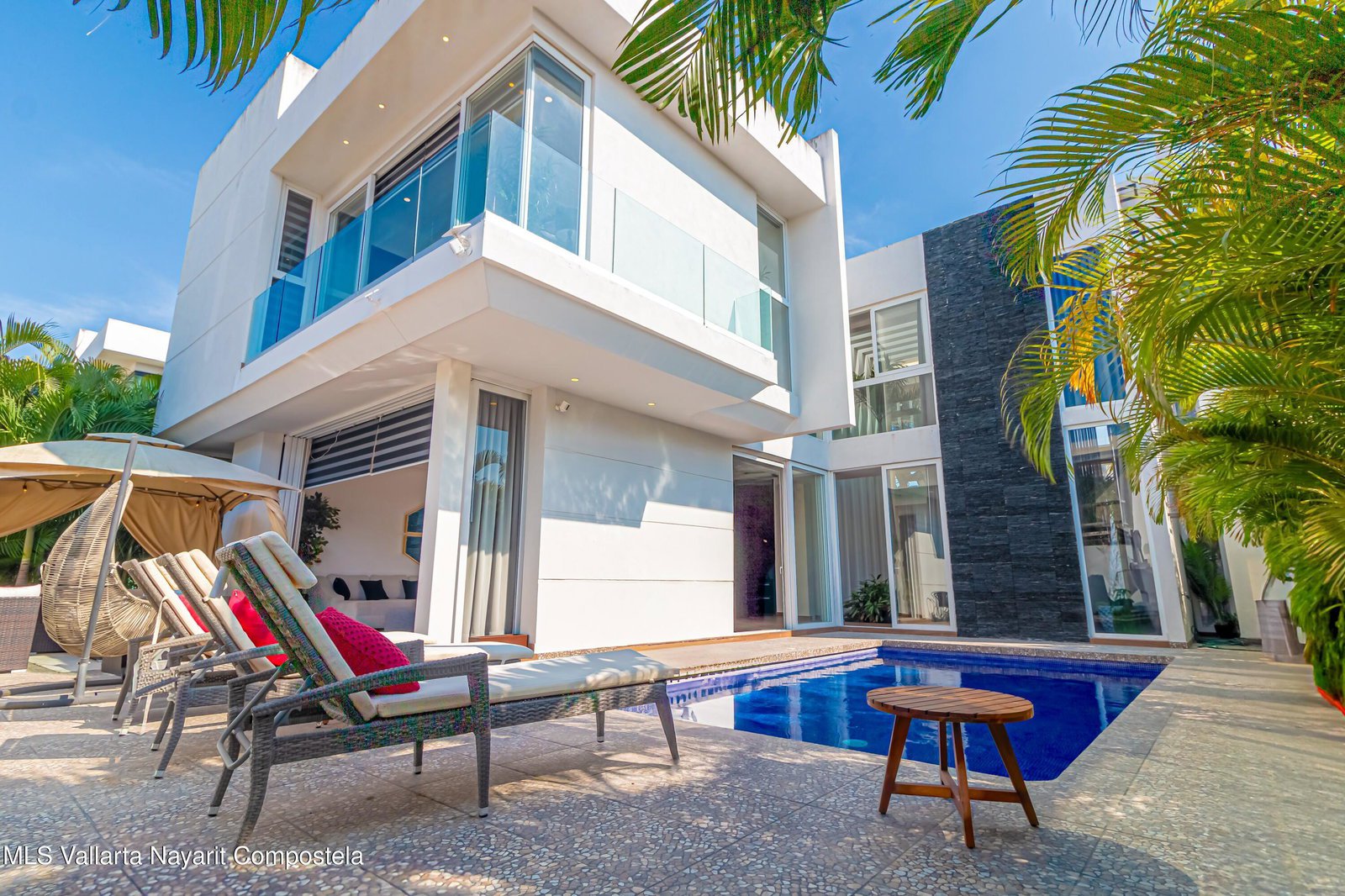 153 Avenida Mexico Cedro Unit ,, Riviera Nayarit, NAYARIT N/A