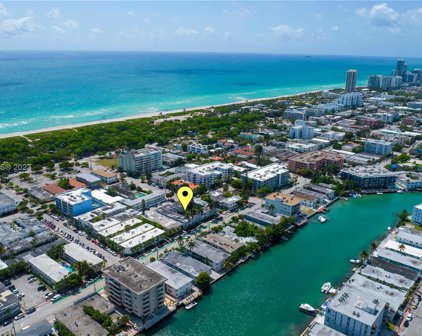 8315 Byron Ave Unit #4, Miami Beach