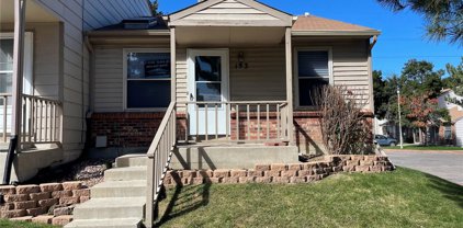 8128 Washington Street Unit 153, Denver