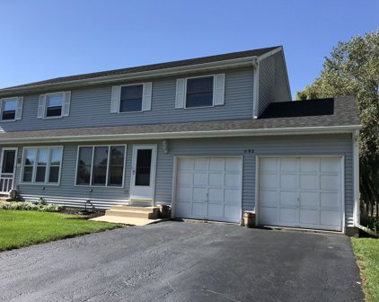 492 Donin Drive, Antioch