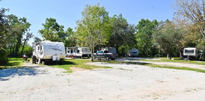 RV Park, Rivers at Bailey Ave Road, Manvel