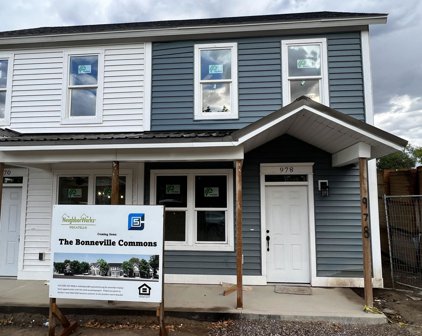 978 E Lander, Pocatello
