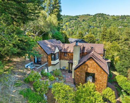 200 Magee Avenue, Mill Valley