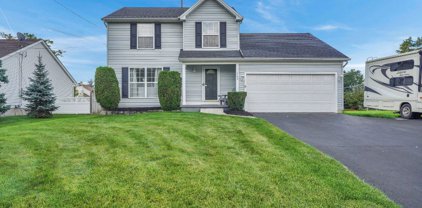 709 N French Road, Amherst