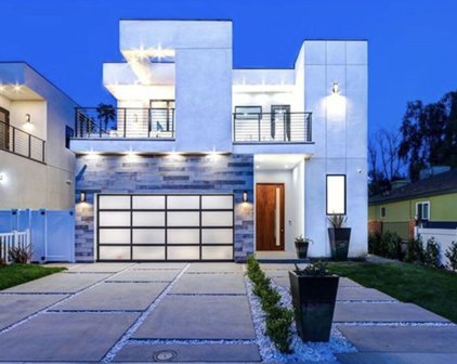5124  Noble Ave, Sherman Oaks