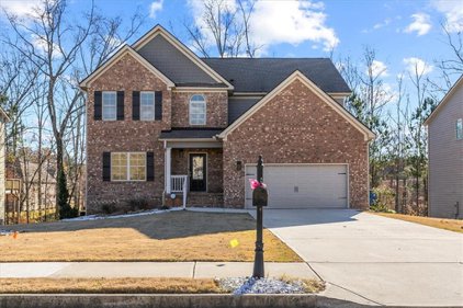 741 Hot Springs Trail, Mcdonough