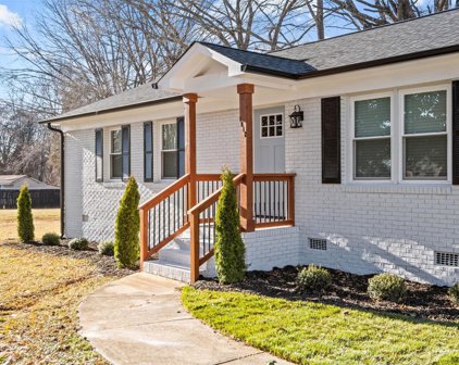 1718 Crane  Road, Waxhaw