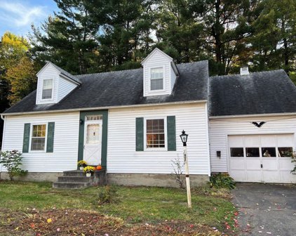 37 Laurel Hill Drive, South Burlington