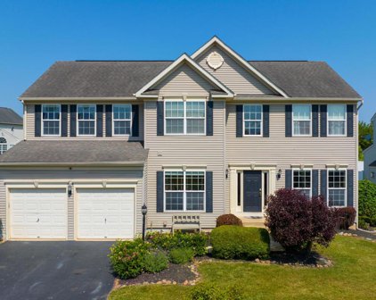 2543 Brownstone Ct, Dover