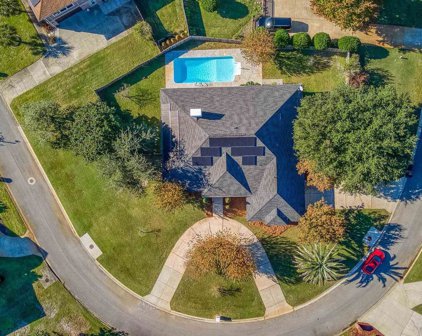 3831 Saber Tooth Cir, Gulf Breeze