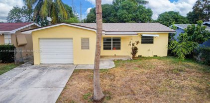 1106 S E St, Lake Worth