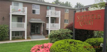 596 Boston Post Road East Unit 6, Marlborough
