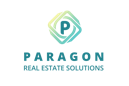 Paragon Real Estate Solutions Logo