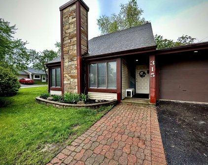 315 Elmwood Road, Romeoville