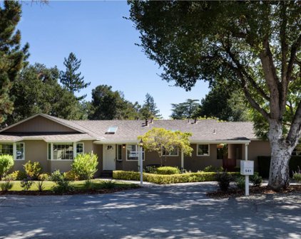 541 Gabilan ST, Los Altos