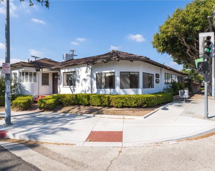 4385 Overland Avenue, Culver City