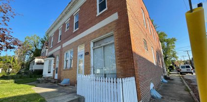 2912 Grindon Ave, Baltimore