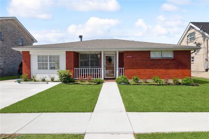 2712 Belmont  Place, Metairie
