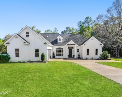20175 Hill Top Road, Saucier