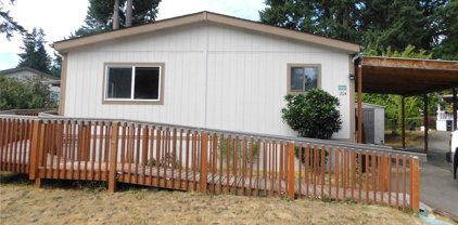 11509 127th Street E Unit #204, Puyallup