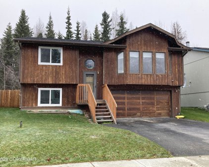 18563 Mills Bay Drive, Eagle River