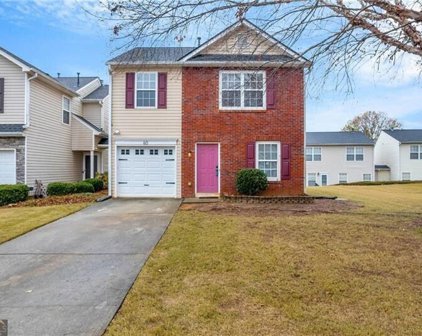 60 Highgate Trail, Covington