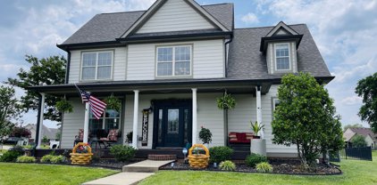 1154 Buggy Cv, Clarksville