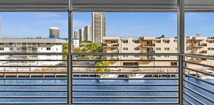 3849 Ne 169th St Unit #405, North Miami Beach