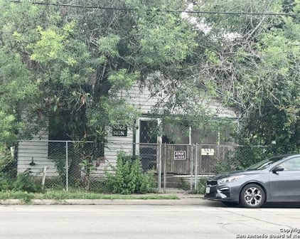 867 Steves Ave, San Antonio