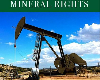 Mineral Rights, Veyo
