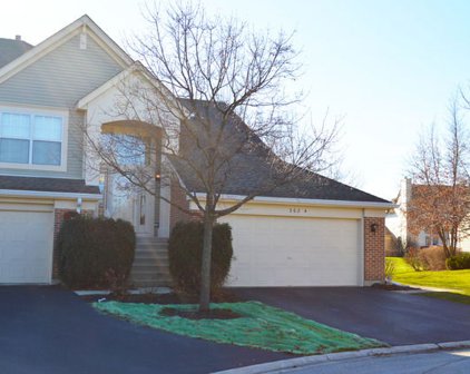 362 Ashford Circle Unit #4, Bartlett