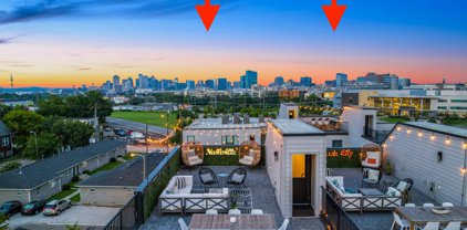 515 N 27th Ave Unit #2, Nashville