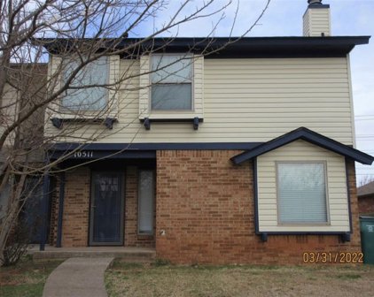 10511 White Oak Canyon Road, Oklahoma City