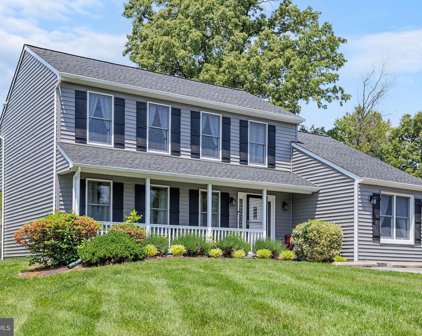 6608 Stipa Ct, Elkridge