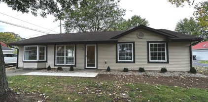 1209 Vine Street, Lapel