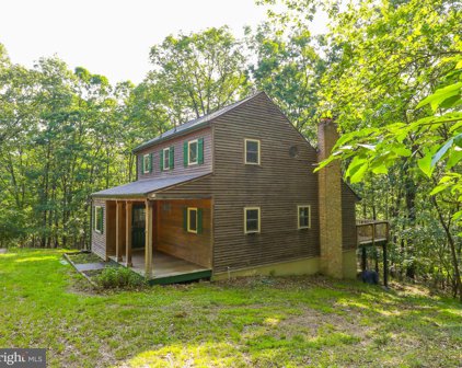 164 Grouse Ln, Berkeley Springs