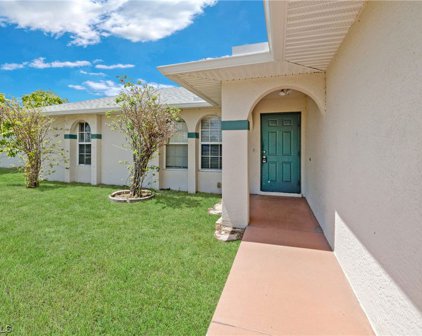 1507 NE 18th Terrace, Cape Coral